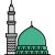 China mosques